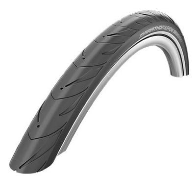Schwalbe Buitenband 28-1.50 (40-622) marathon efficiency evo zw v r