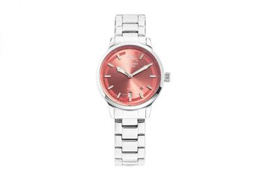 Strumento Marino SM134MB-PE Horloge Dames 35MM 10ATM