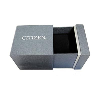 Citizen BJ8055-04X (Ø 48 mm) Heren horloge