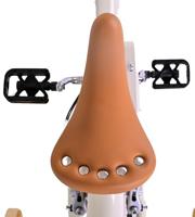 Volare melody kinderfiets - meisjes - 16 inch - zand - thumbnail