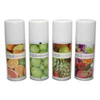 Luchtverfrisser Euro Products Q23 spray assorti 490768 - thumbnail