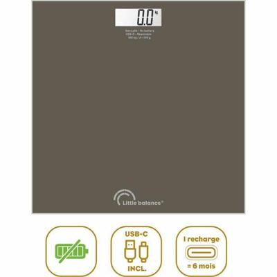 Weegschaal - LITTLE BALANCE - SB3 - USB-C - Tonka