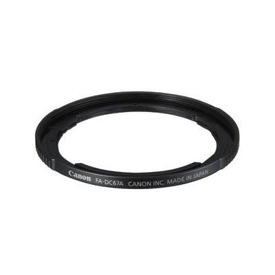 Canon FA-DC67A Lens Filter Adapter