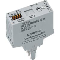 WAGO 286-640/004-000 Relais 10 stuk(s) - thumbnail