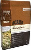 11,4 KG Acana regionals ranchlands dog hondenvoer - thumbnail
