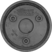 KS Tools 160.0492 Rubberen schijf (Ø x h) 120 mm x 26 mm - thumbnail