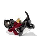 HEMA Takkie kersthanger 10cm glas - thumbnail