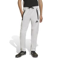 adidas Tiro Travel Joggingsbroek Kids Grijs - thumbnail