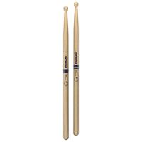 Promark System Blue DC51 Hickory marching drumstokken - thumbnail