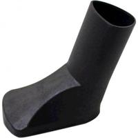 Kunststof voetje voor Ursus Big Foot fietsstandaard (2 stuks) - thumbnail