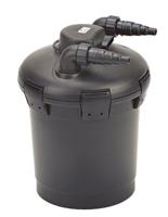 Pontec 57146 Pondopress 10000 Filterpomp Met UVC-zuiveringsapparaat 2500 l/h - thumbnail