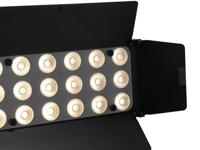 Eurolite CLS-18 QCL LED-floodlight - thumbnail