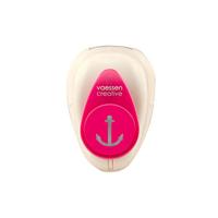 Vaessen Creative • figuurpons anker small - thumbnail