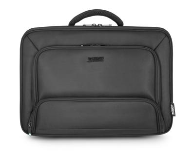 Laptoptas Urban Factory MXC17UF Zwart 17,3"