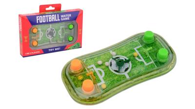 Johntoy waterspel voetbal
