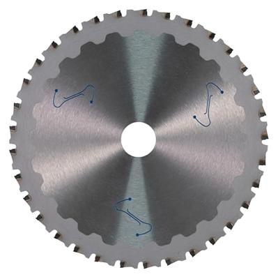 Makita B-69325 Cirkelzaagblad 150 x 20 x 1.1 mm Aantal tanden: 33 1 stuk(s)