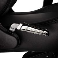 Noblechairs Epic Black Edition - thumbnail