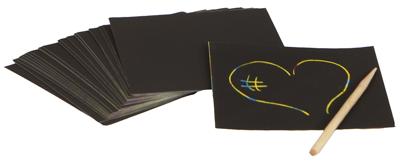 Magische Memo Blaadjes