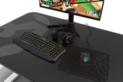 Gaming Headset met Microfoon Krom NXKROMKAPPA - thumbnail