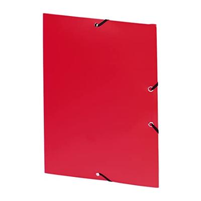 Viquel vi-133001-08 elastomap 230x320 (a4) elastieksluiting pp rood