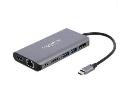 Abi Usb c multiport adapter