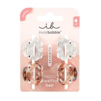 Invisibobble clipstar petit bijoux 4st. - thumbnail