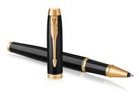 Rollerpen parker im gt f zwart - thumbnail