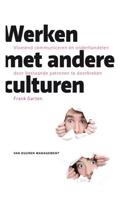 Werken met andere culturen - Frank Garten - ebook - thumbnail