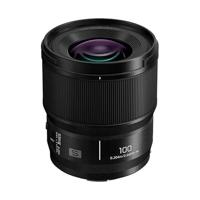 Panasonic Lumix S 100mm F/2.8 Macro - thumbnail