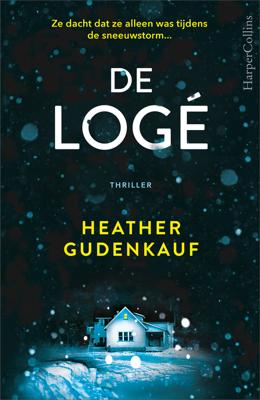 De logé - Heather Gudenkauf - ebook