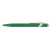 Balpen caran d'ache colormat-x 849 groen - thumbnail