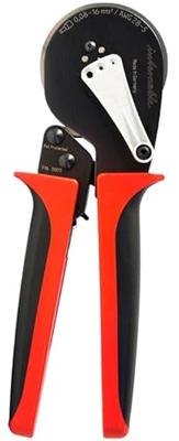 Intercable Perstang Adereindhulzen 0,08 tot 16mm² en2x0,25 tot 2x6mm²