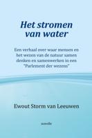 Het stromen van water - Ewout Storm van Leeuwen - ebook - thumbnail