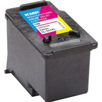KMP Inktcartridge vervangt Canon CL-541 XL Compatibel Kleur C88 1517,4030 - thumbnail