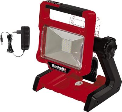 Einhell TE-CL 18/2000 Li AC Solo - Accu Lamp | 2000 lm | 5700K | Zonder accu en lader - 4514114 4514114 - thumbnail