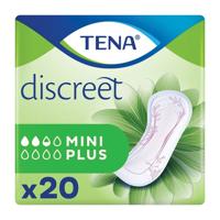 Tena Discreet Mini Plus - thumbnail