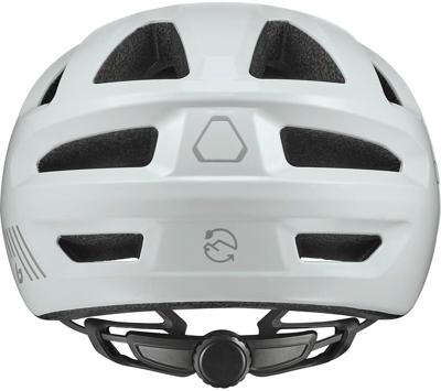 Bollé helm "spero" helmet spero size l porcelain shiny