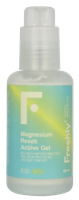 Freshly Cosmetics Magnesium Reset Active Gel 100 ml - thumbnail