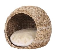 Nobby Grot Lasa, Beige - thumbnail