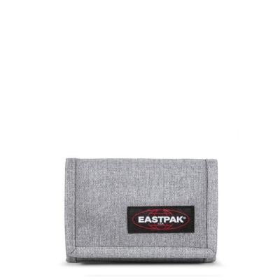 EASTPAK CREW WALLET GRIJS