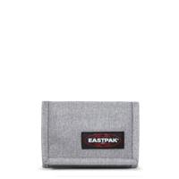 Eastpak Crew Portemonnee met Klittenbandsluitting Sunday Grey - thumbnail
