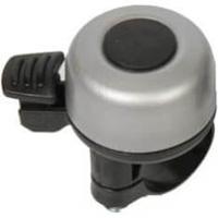 Widek bel decibel zilver - thumbnail