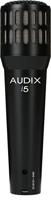 Audix i5 dynamische instrumentmicrofoon - thumbnail