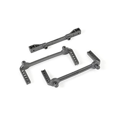 FTX Tracer front & rear body posts (FTX9710)