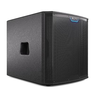 Alto Professional TS15S 2500 W actieve subwoofer