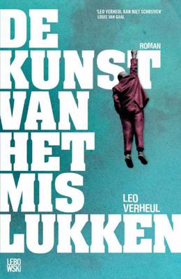 De kunst van het mislukken (Paperback)