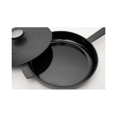 Solido frypan met lid 26 cm Solido frypan met lid 26 cm