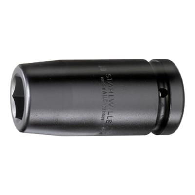 Stahlwille 66 IMP 32 26020032 Zeskant Dopsleutelinzetstuk 1 (25 mm)