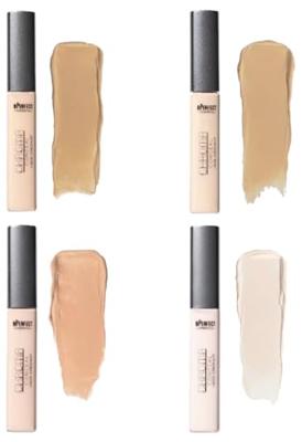 BPerfect Chroma Conceal Liquid Concealer 12.50 ml N1