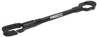 Pro-user Universele fietsframe adapter max. 20 kg 55 t/m 70 cm zwart - thumbnail